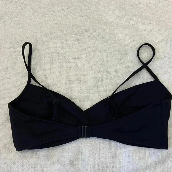 NWT tropic of C free people sculpting invinity top size M - Picture 4 of 5